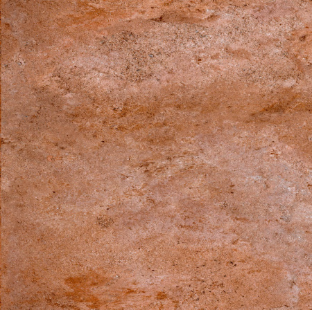 Мелкоформатная плитка Margaret Terracotta matte 200х200х7 - фото